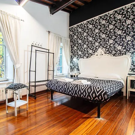 بيت للعطل Casa Trasteverina روما