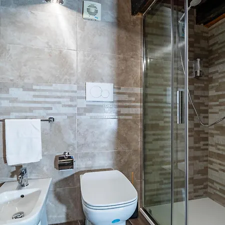بيت للعطل Casa Trasteverina روما