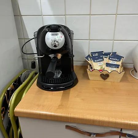 بيت للعطل Casa Trasteverina