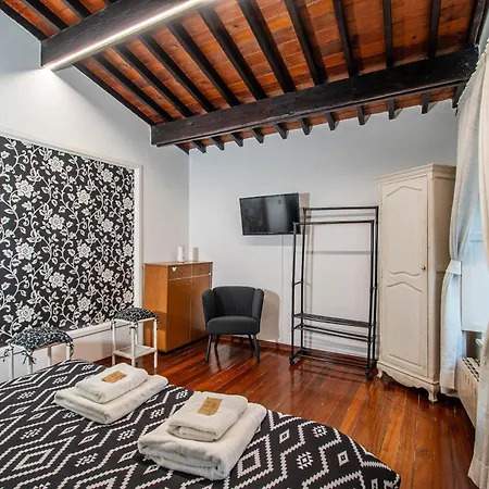 Casa Trasteverina Rom