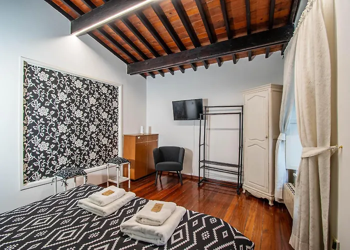 Casa Trasteverina Róma