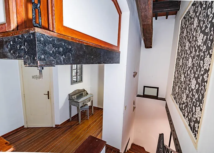 Nyaraló Casa Trasteverina