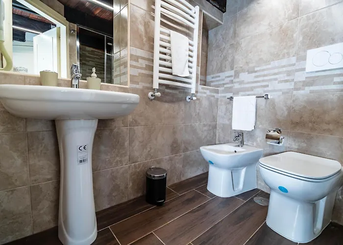 Casa Trasteverina Nyaraló Róma