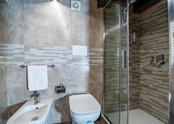 Nyaraló Casa Trasteverina Róma