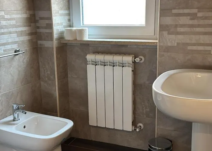 Nyaraló Casa Trasteverina Róma