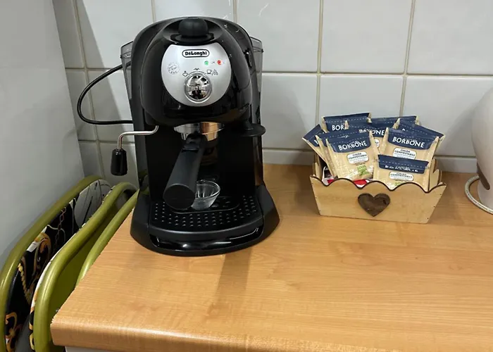 Nyaraló Casa Trasteverina