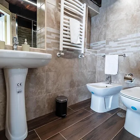 Casa Trasteverina Prázdninový dům Řím