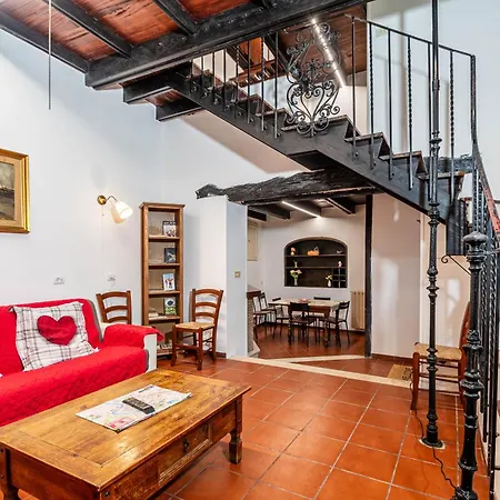 Casa Trasteverina Σπίτι διακοπών Ρώμη